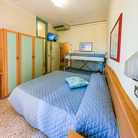 Hotel Simplon Беллария-Иджеа-Марина Экстерьер фото