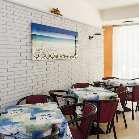 Hotel Simplon Беллария-Иджеа-Марина Экстерьер фото